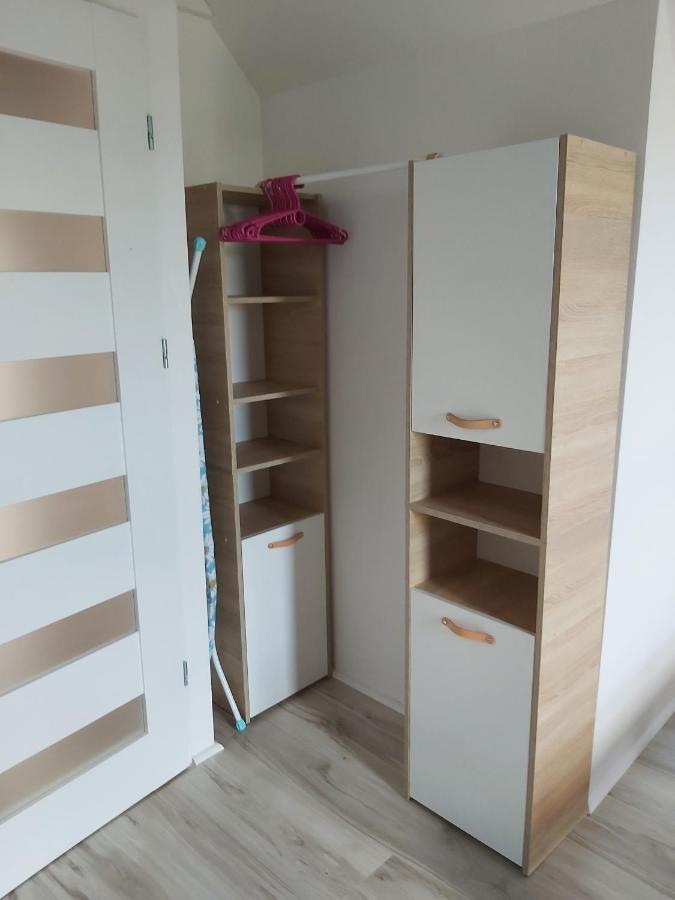 הוילה סרבינובו Poprzeczna 7 מראה חיצוני תמונה